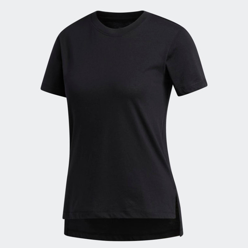 BAJU TRAINING ADIDAS Wmns Go-To Tee