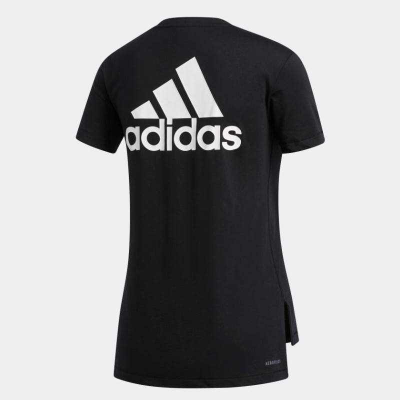 BAJU TRAINING ADIDAS Wmns Go-To Tee