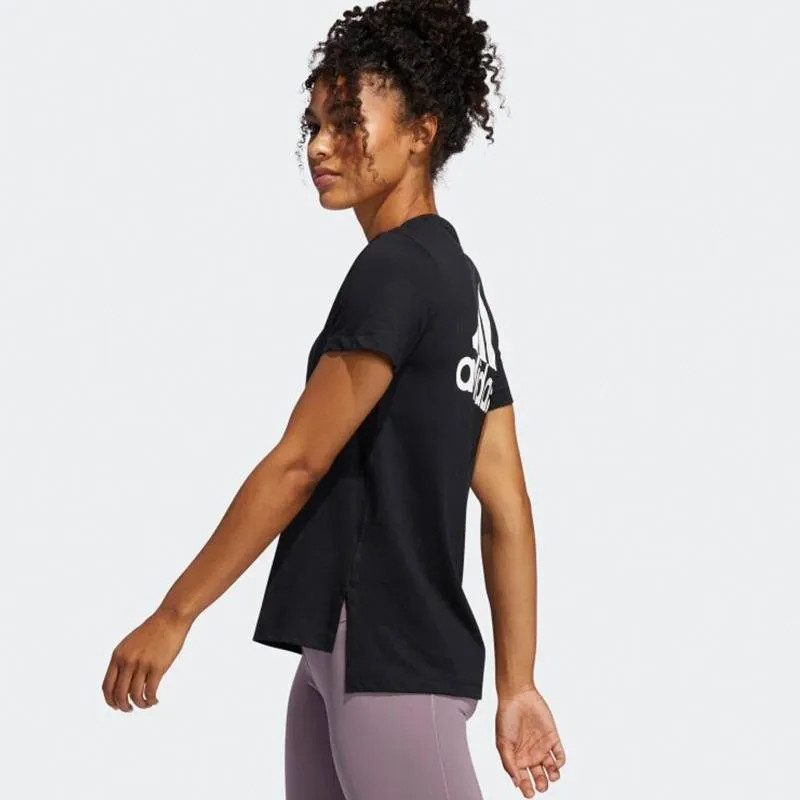 BAJU TRAINING ADIDAS Wmns Go-To Tee