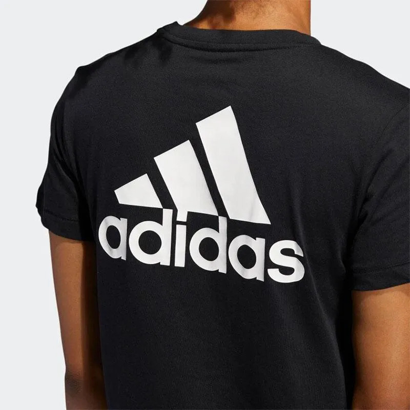 BAJU TRAINING ADIDAS Wmns Go-To Tee