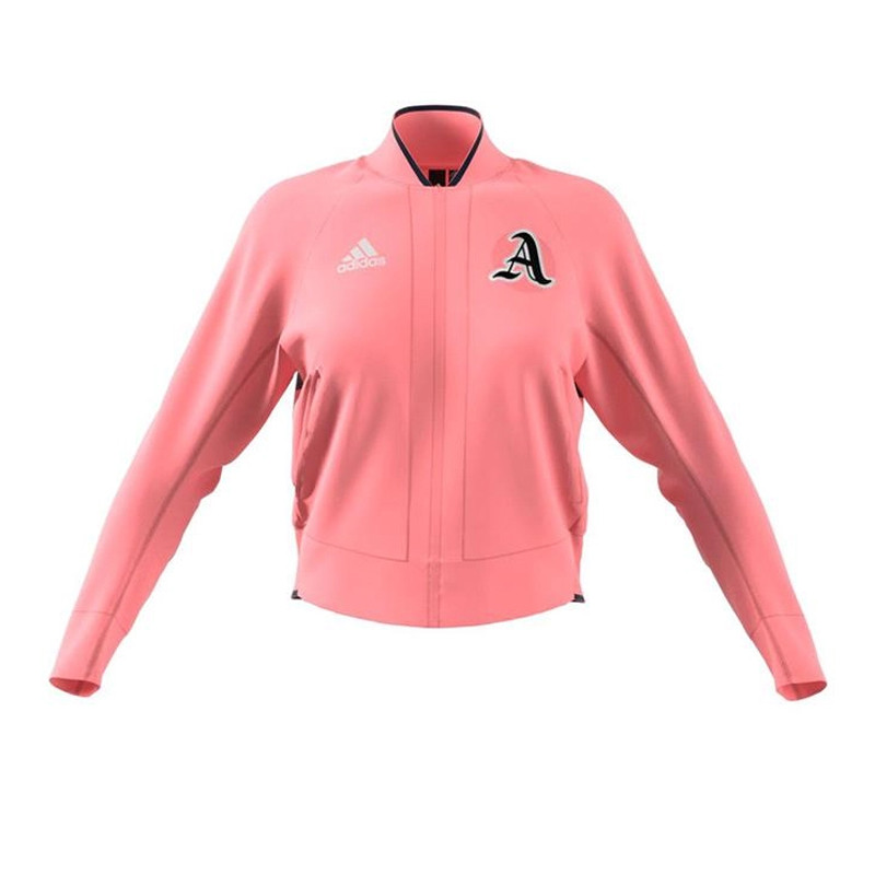 Jual BAJU TRAINING Wanita ADIDAS Wmns VRCT Jackets Pink Original