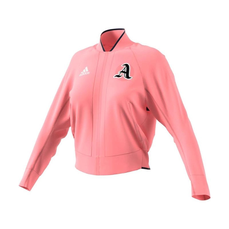 BAJU TRAINING ADIDAS Wmns VRCT Jackets