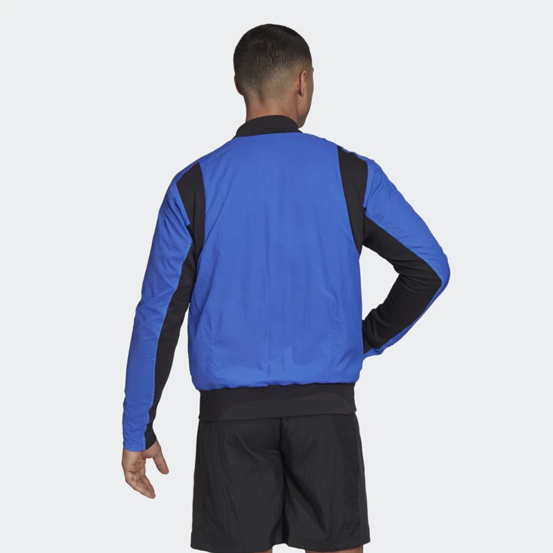 VRCT Light Jacket foto 4