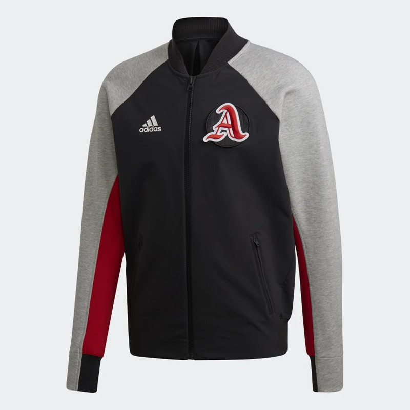BAJU SNEAKERS ADIDAS Vrct Jacket