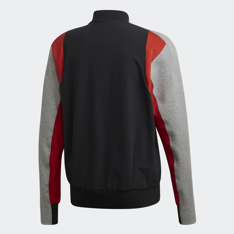 BAJU SNEAKERS ADIDAS Vrct Jacket