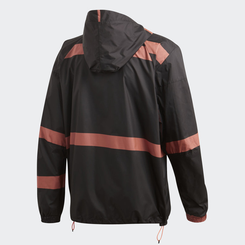 W.N.D. Jacket foto 2