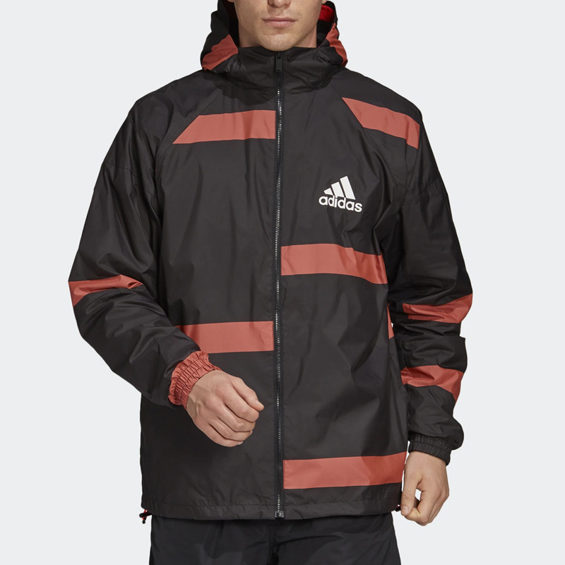 W.N.D. Jacket foto 3