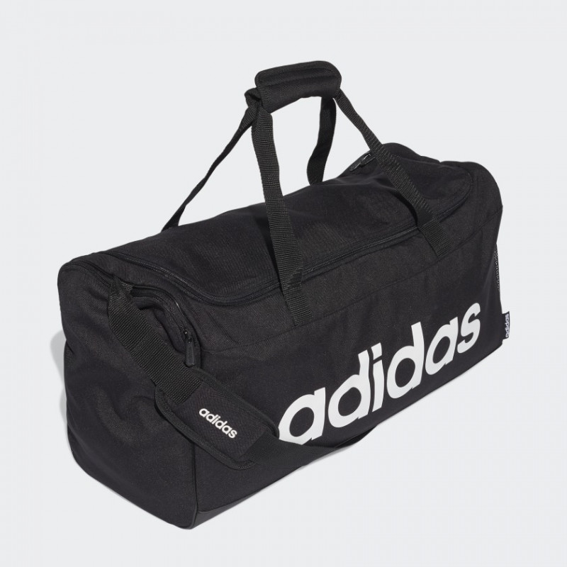 TAS TRAINING ADIDAS Linear Duffle Bag Medium