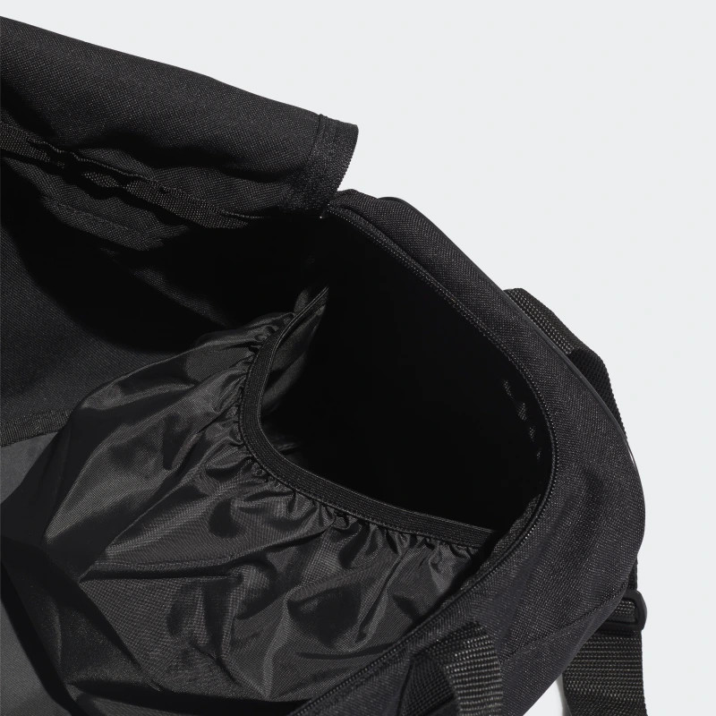 Linear Logo Duffle Bag Small foto 4