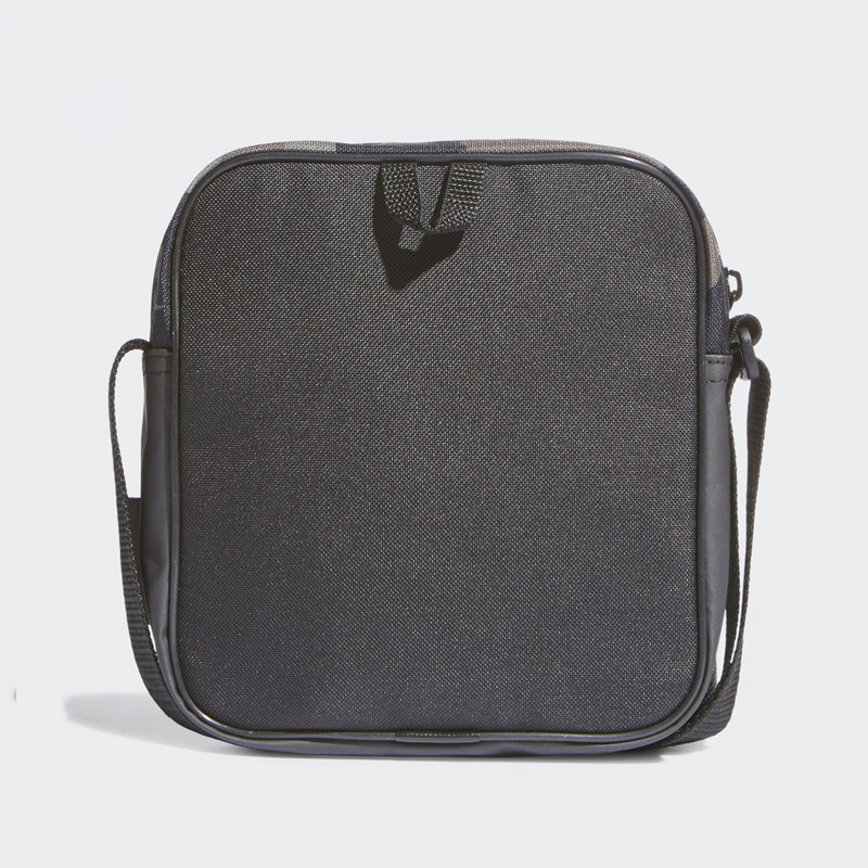 TAS SNEAKERS ADIDAS Linear Logo Organizer Sling Bag