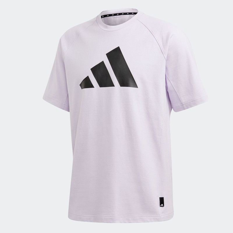 BAJU SNEAKERS ADIDAS The Pack Heavy Jersey Tee