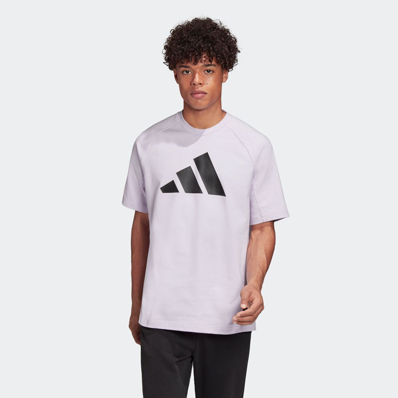 BAJU SNEAKERS ADIDAS The Pack Heavy Jersey Tee