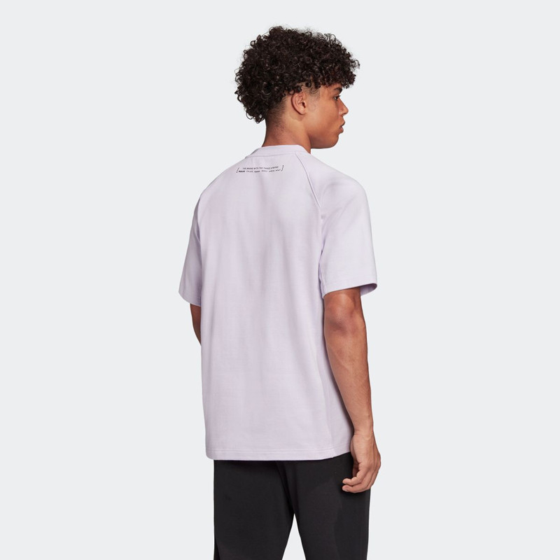 BAJU SNEAKERS ADIDAS The Pack Heavy Jersey Tee