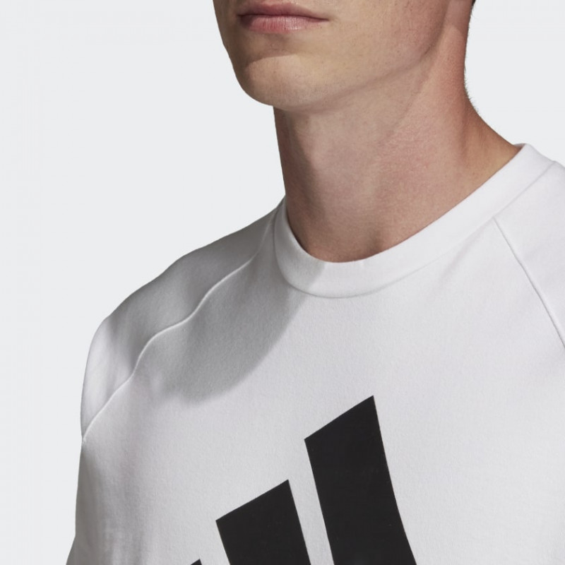 BAJU SNEAKERS ADIDAS Athletics Pack Heavy Tee