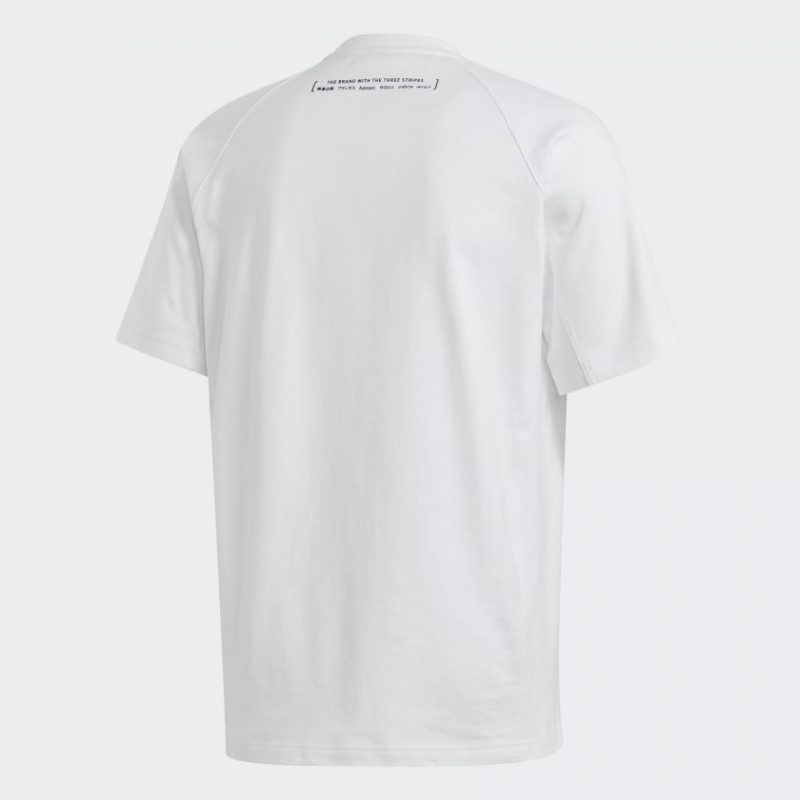 BAJU SNEAKERS ADIDAS Athletics Pack Heavy Tee