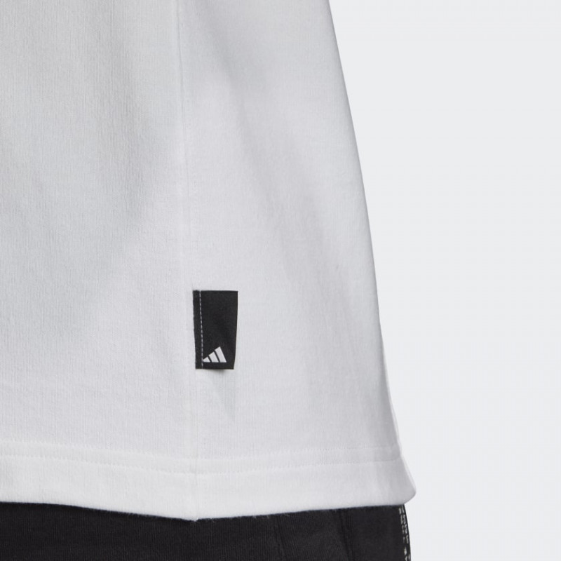 BAJU SNEAKERS ADIDAS Athletics Pack Heavy Tee