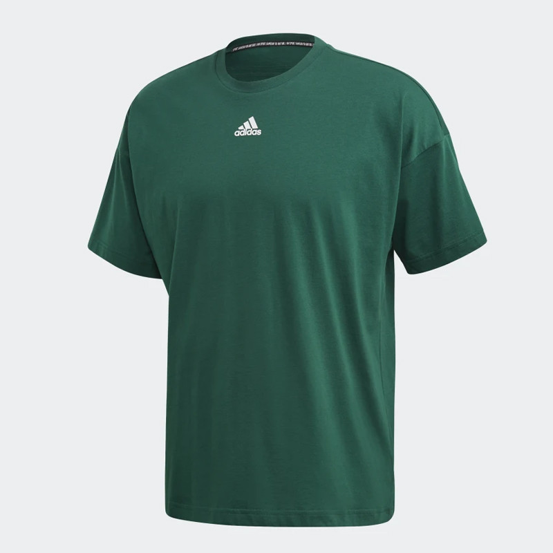 BAJU TRAINING ADIDAS Must Have 3-Stripes Tee