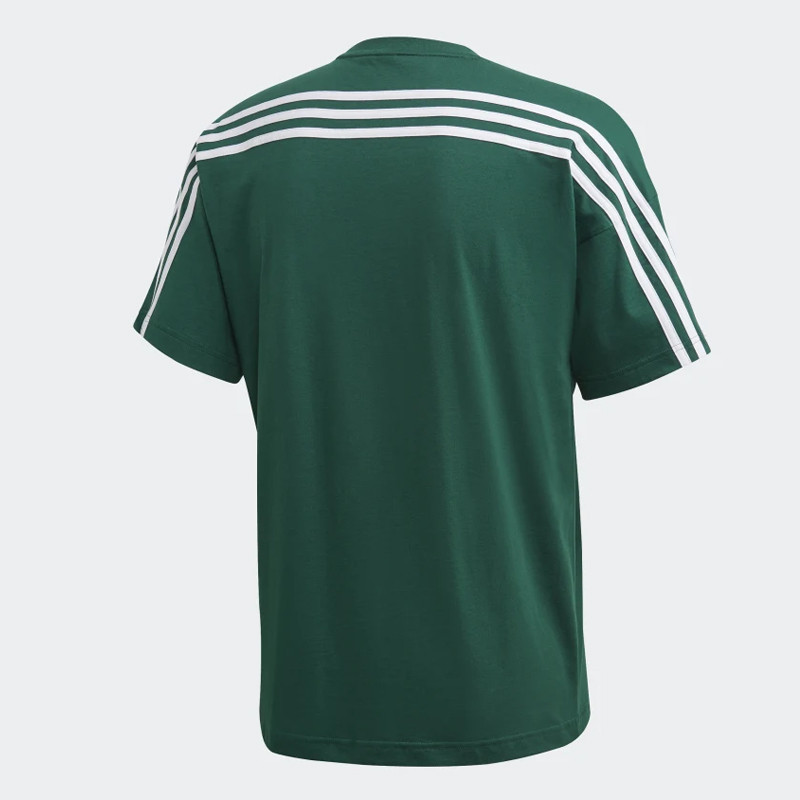 BAJU TRAINING ADIDAS Must Have 3-Stripes Tee