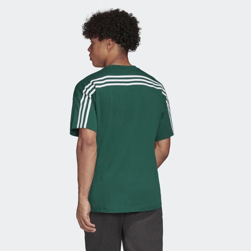 BAJU TRAINING ADIDAS Must Have 3-Stripes Tee