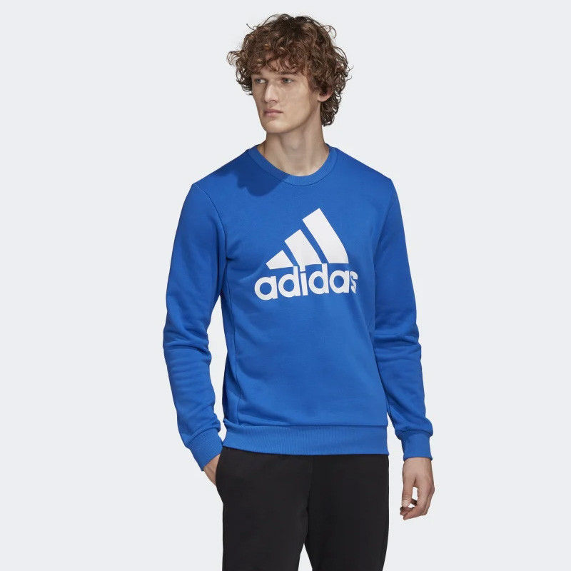Must Haves Badge Of Sport Crew Sweatshirt foto 3