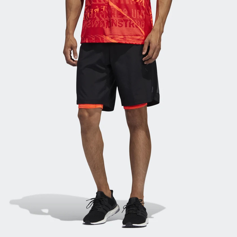 Own the Run Two-in-One Shorts foto 3