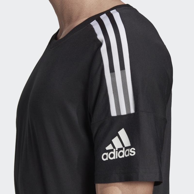 Z.N.E 3-Stripes Tee foto 3