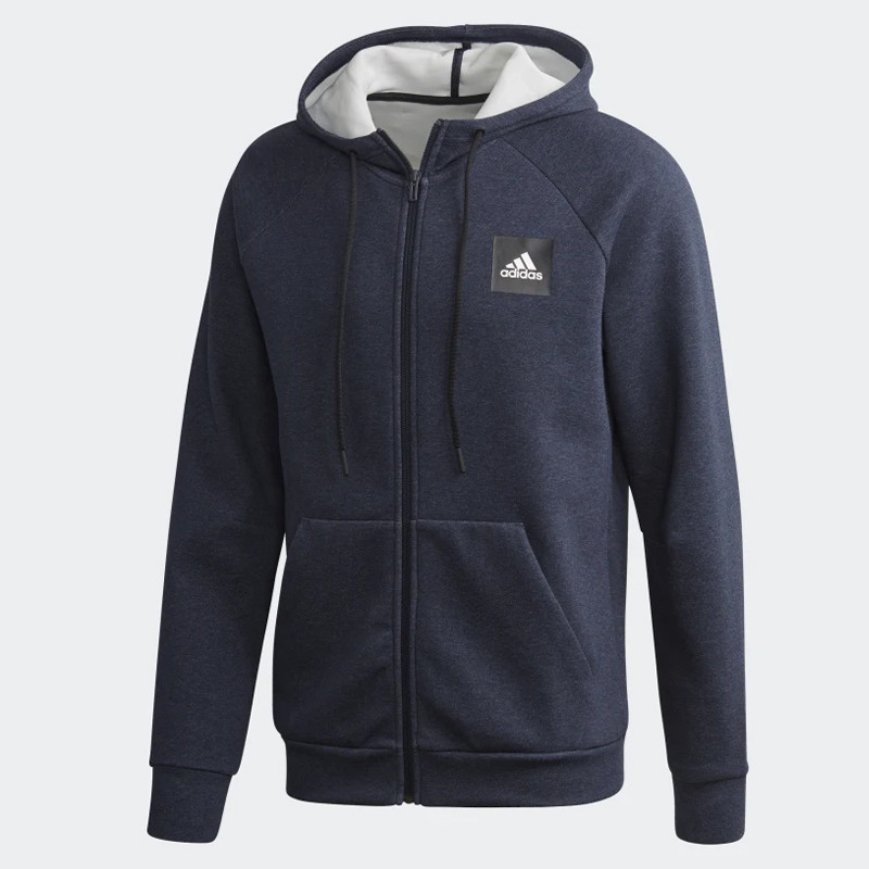 BAJU SNEAKERS ADIDAS Must Have Stadium Hoodie