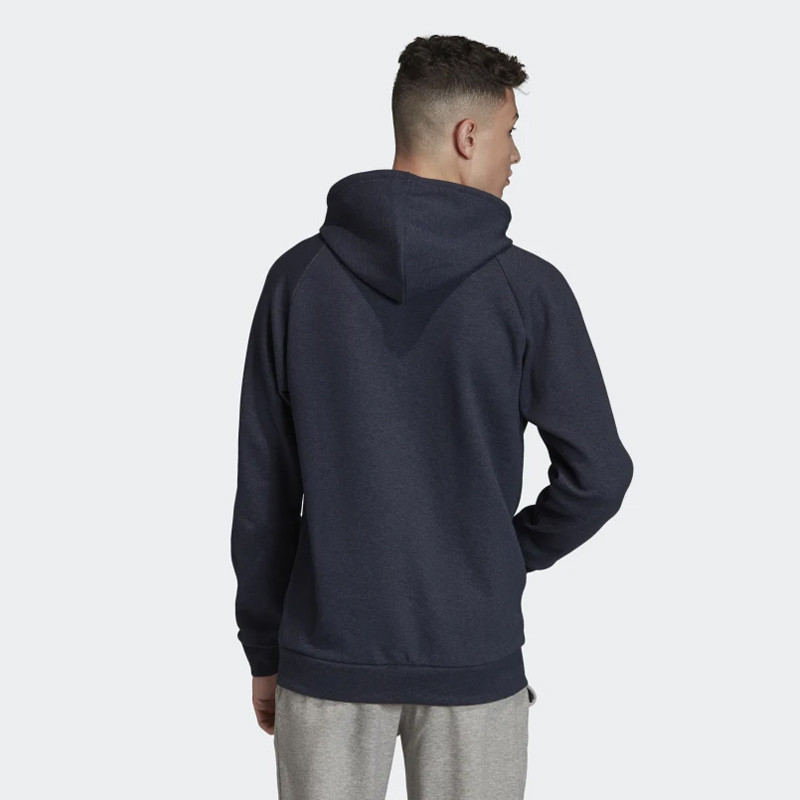 BAJU SNEAKERS ADIDAS Must Have Stadium Hoodie