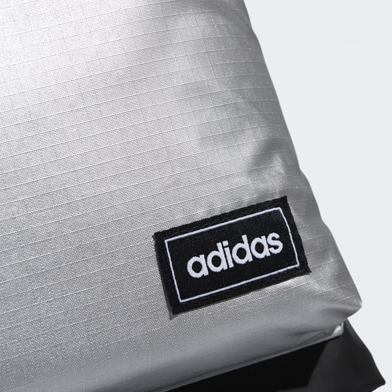 Classic Metallic Backpack foto 4
