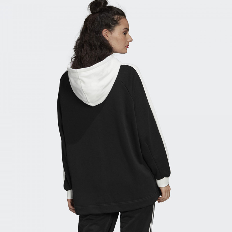 BAJU TRAINING ADIDAS Wmns Bellista Hoodie