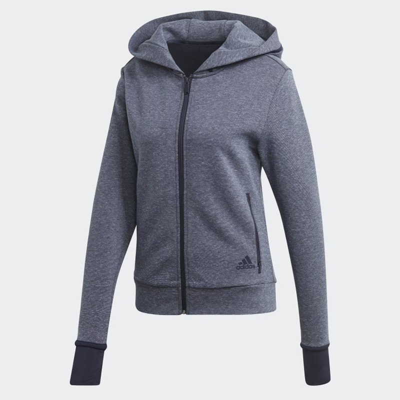 BAJU TRAINING ADIDAS Wmns Must Haves Versatility Hoodie