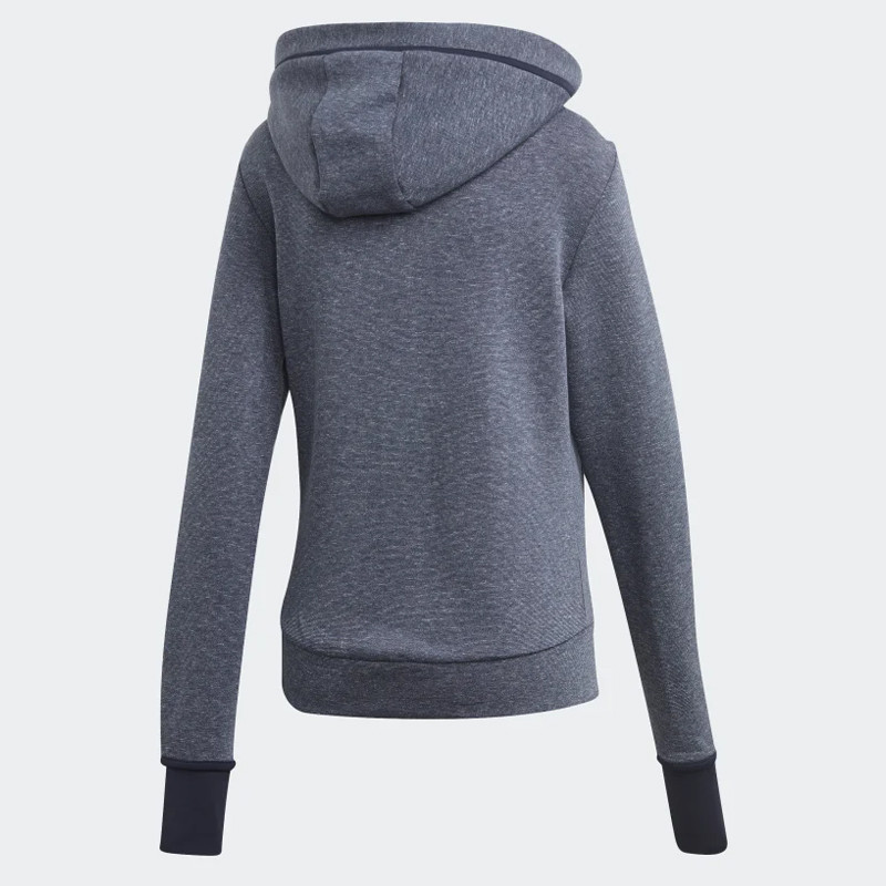 BAJU TRAINING ADIDAS Wmns Must Haves Versatility Hoodie