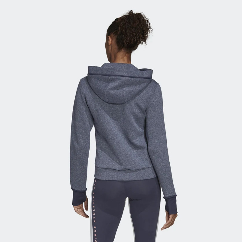 BAJU TRAINING ADIDAS Wmns Must Haves Versatility Hoodie