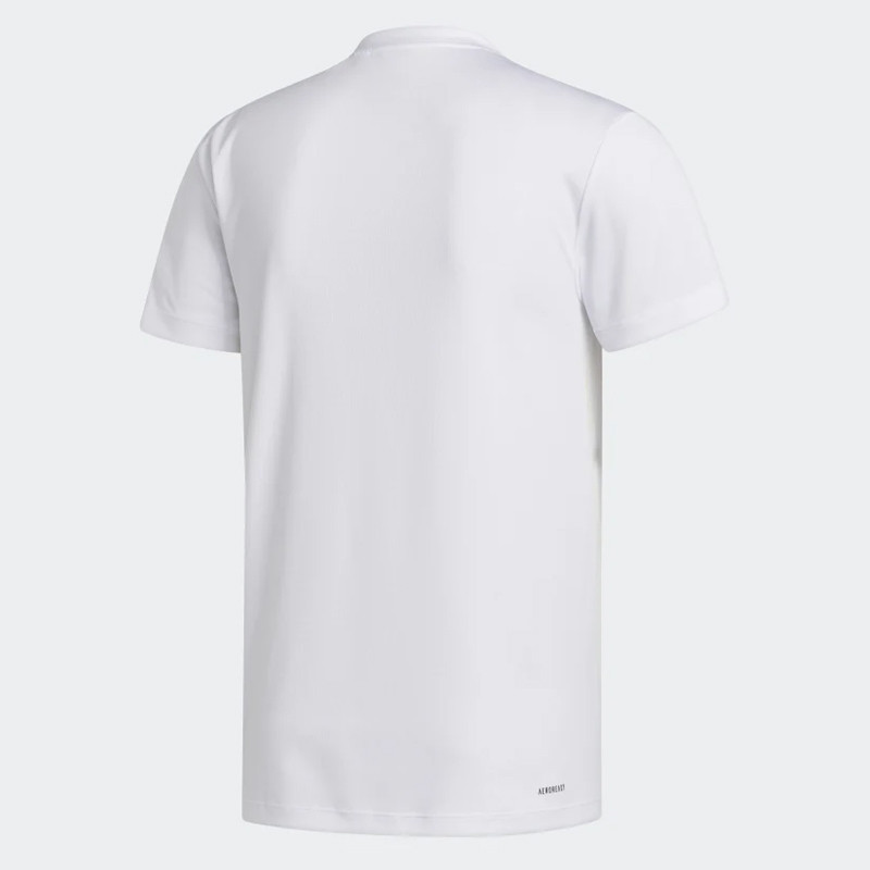 BAJU TRAINING ADIDAS Aeroready 3-Stripes Tee