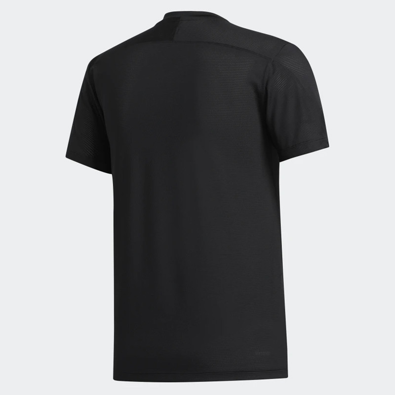BAJU TRAINING ADIDAS Tech Fitted Tee