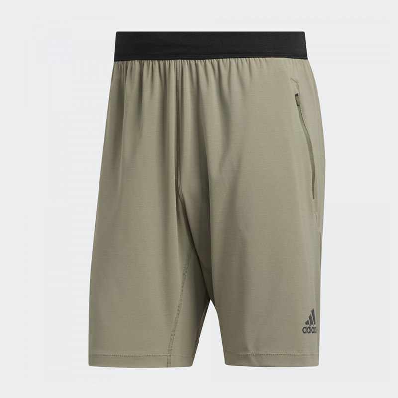 CELANA TRAINING ADIDAS Heat.Rdy 9 Inch Shorts