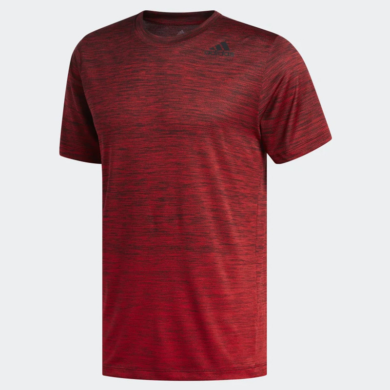 BAJU TRAINING ADIDAS Tech Gradient Tee