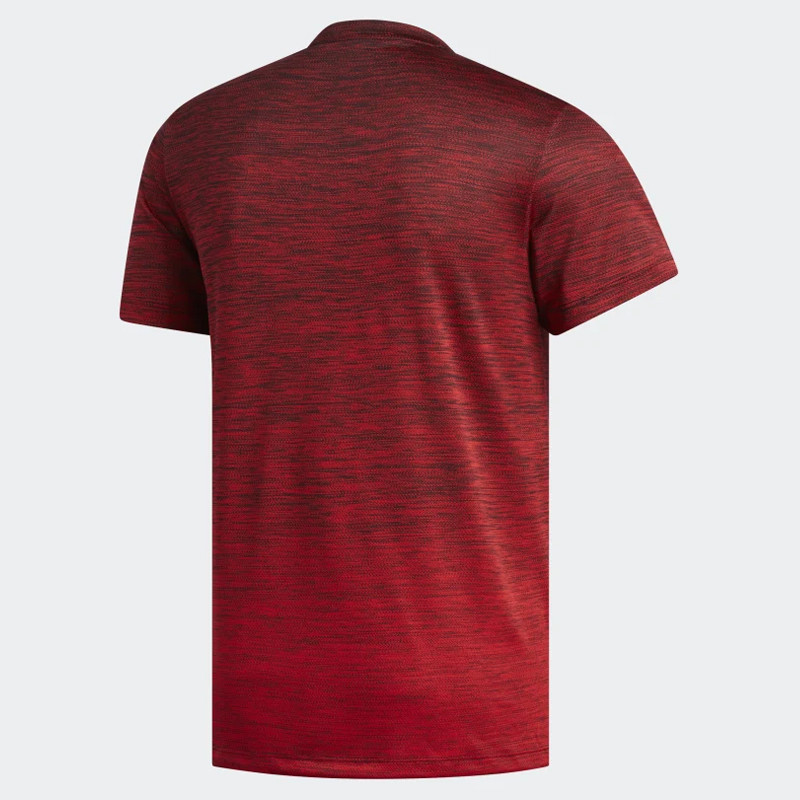 BAJU TRAINING ADIDAS Tech Gradient Tee
