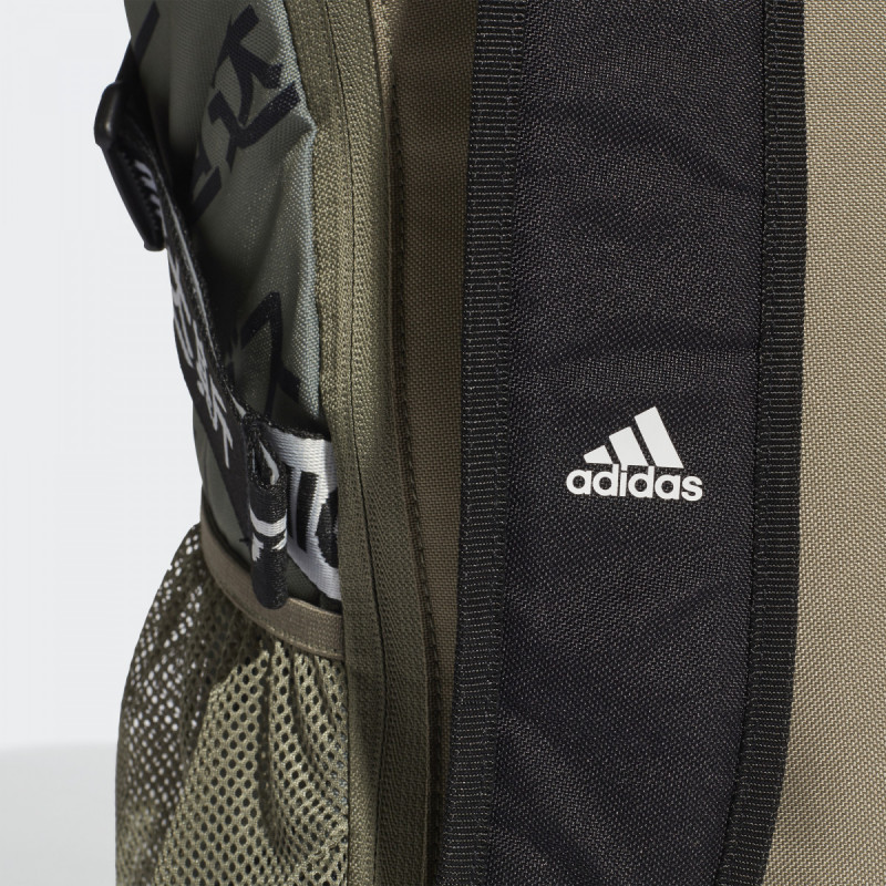 4ATHLTS Graphic Backpack foto 3