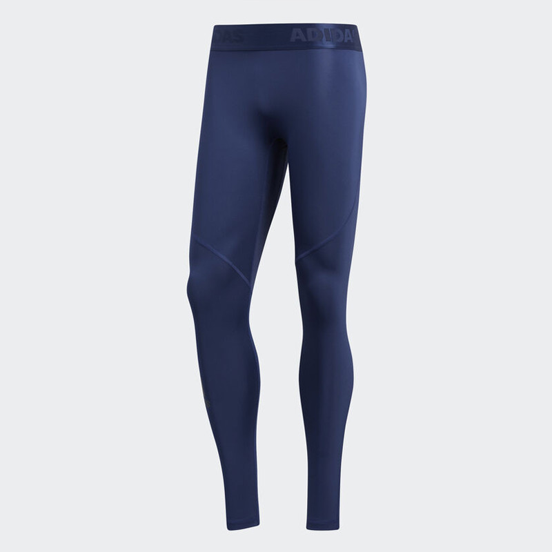 CELANA TRAINING ADIDAS Alphaskin Sport Long Tights