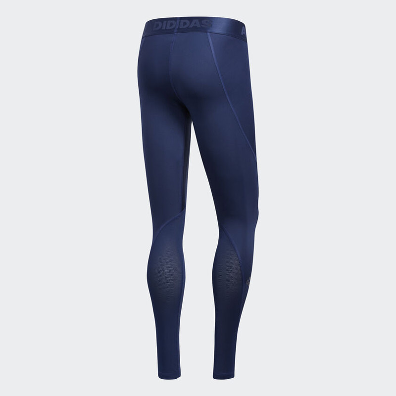CELANA TRAINING ADIDAS Alphaskin Sport Long Tights