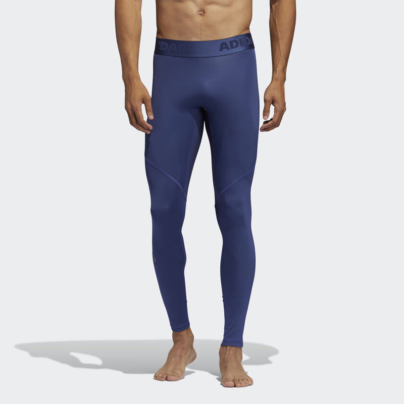CELANA TRAINING ADIDAS Alphaskin Sport Long Tights