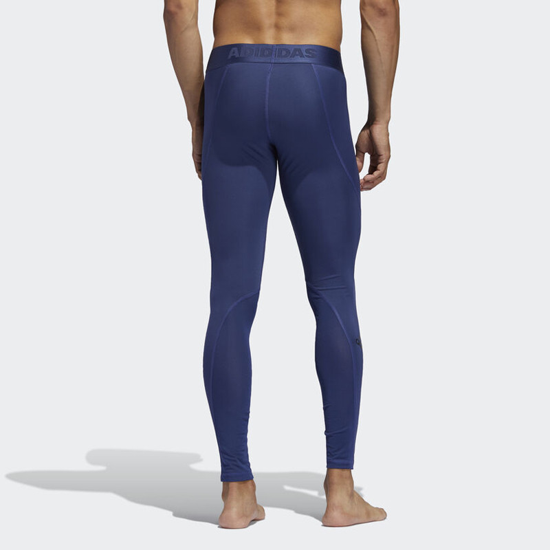CELANA TRAINING ADIDAS Alphaskin Sport Long Tights