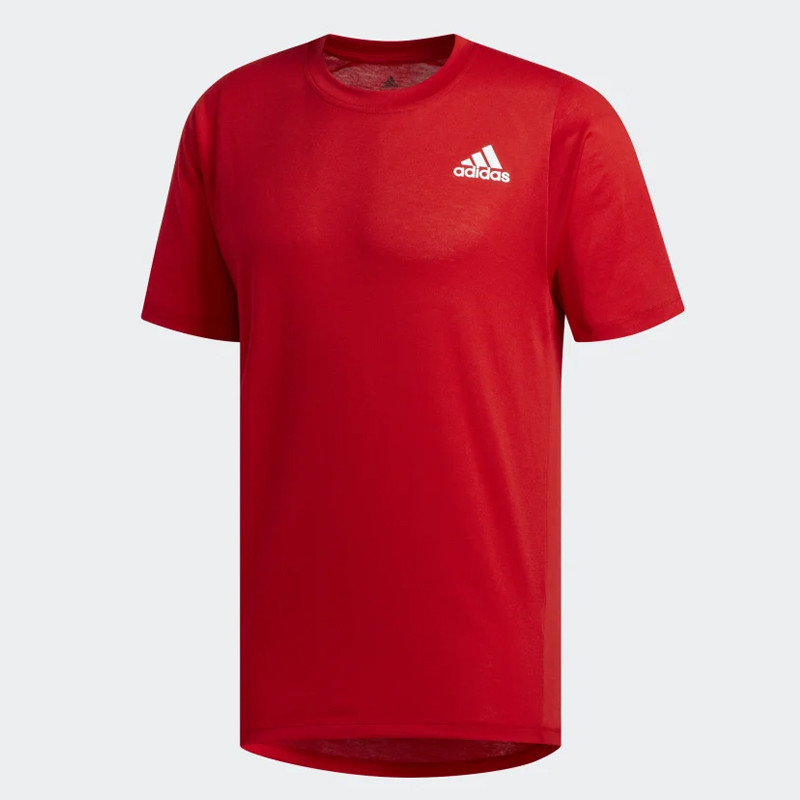BAJU TRAINING ADIDAS Freelift Sport Prime Lite Tee