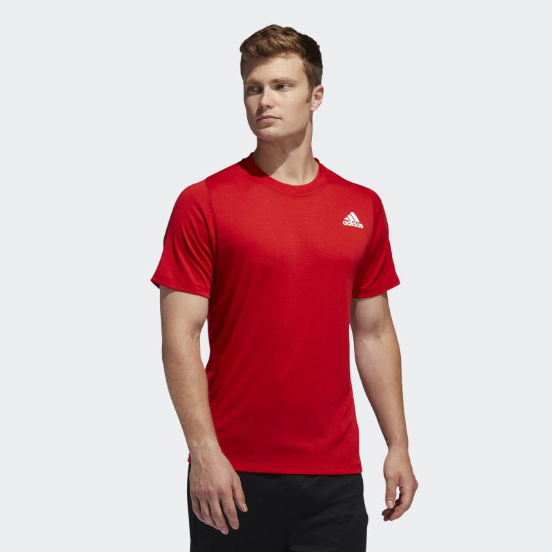 BAJU TRAINING ADIDAS Freelift Sport Prime Lite Tee
