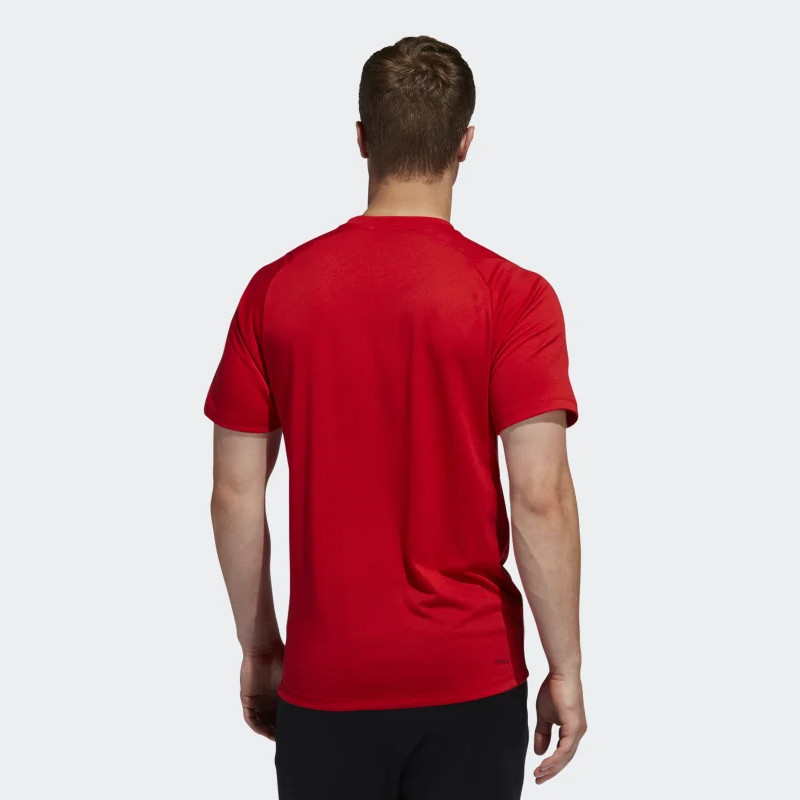 BAJU TRAINING ADIDAS Freelift Sport Prime Lite Tee