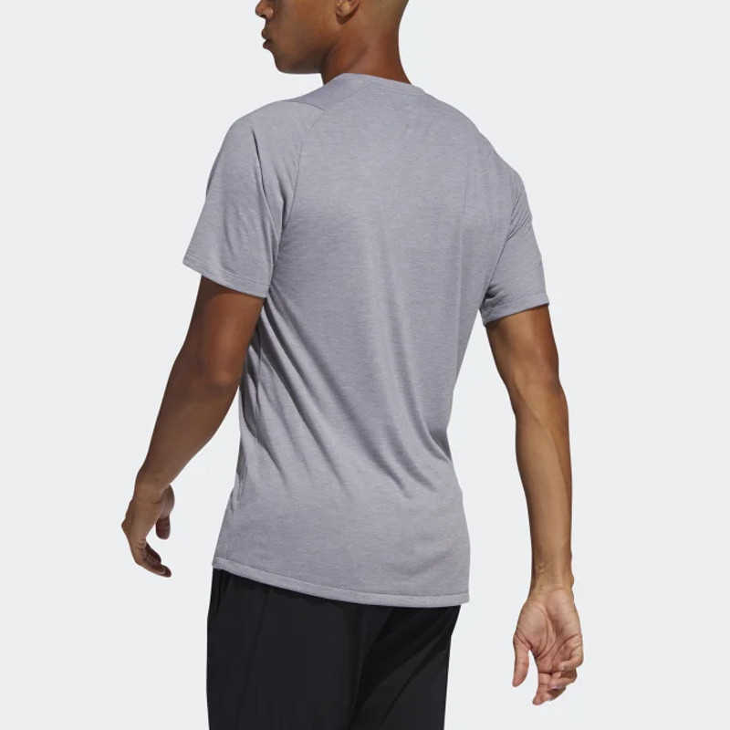 Freelift Sport Prime Heather Tee foto 4