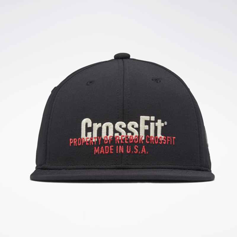 AKSESORIS SNEAKERS REEBOK Crossfit A-Flex Cap