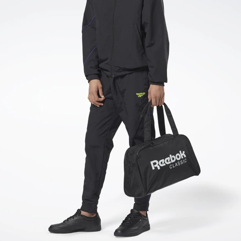 TAS TRAINING REEBOK Classic Core Duffle Bag
