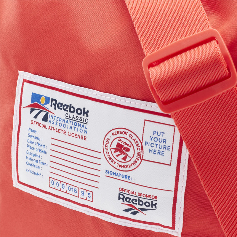Classics Graphic Ia Grip Bag foto 3